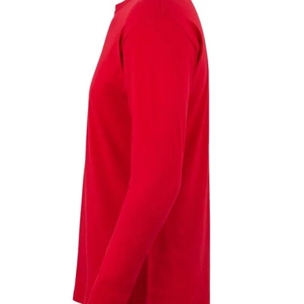 PARADISE - LONG SLEEVE T-SHIRT 155 gallery