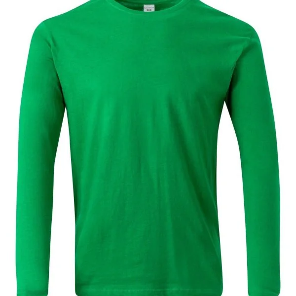 PARADISE - LONG SLEEVE T-SHIRT 155 gallery