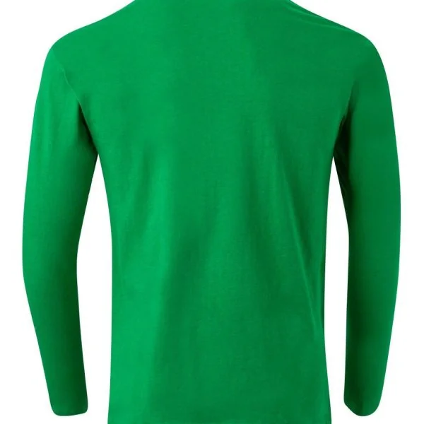 PARADISE - LONG SLEEVE T-SHIRT 155 gallery