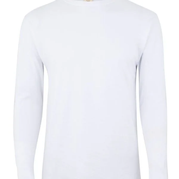 PARADISE - LONG SLEEVE T-SHIRT 155