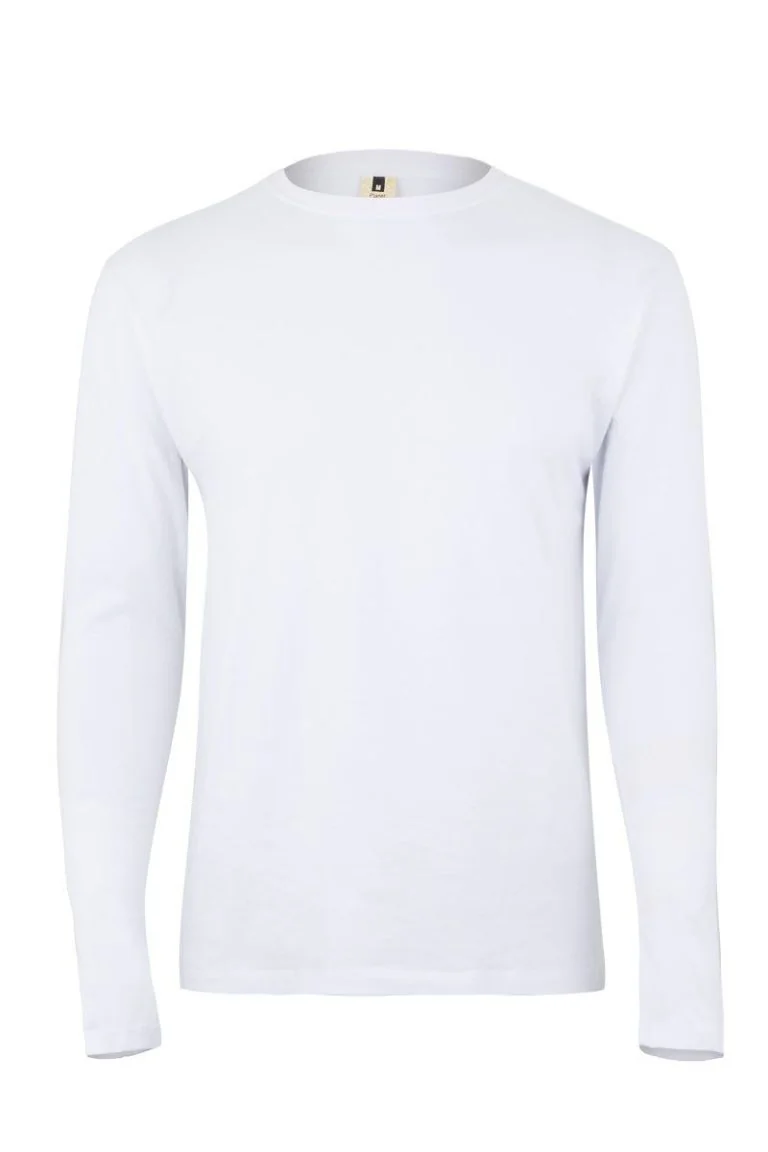 PARADISE - LONG SLEEVE T-SHIRT 155