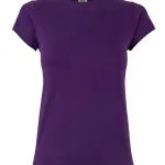 WOMEN'S SHORT SLEEVE T-SHIRT