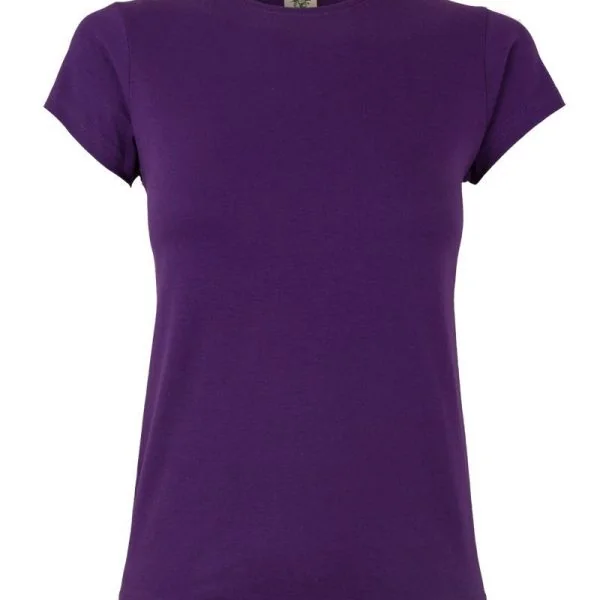 WOMEN'S SHORT SLEEVE T-SHIRT