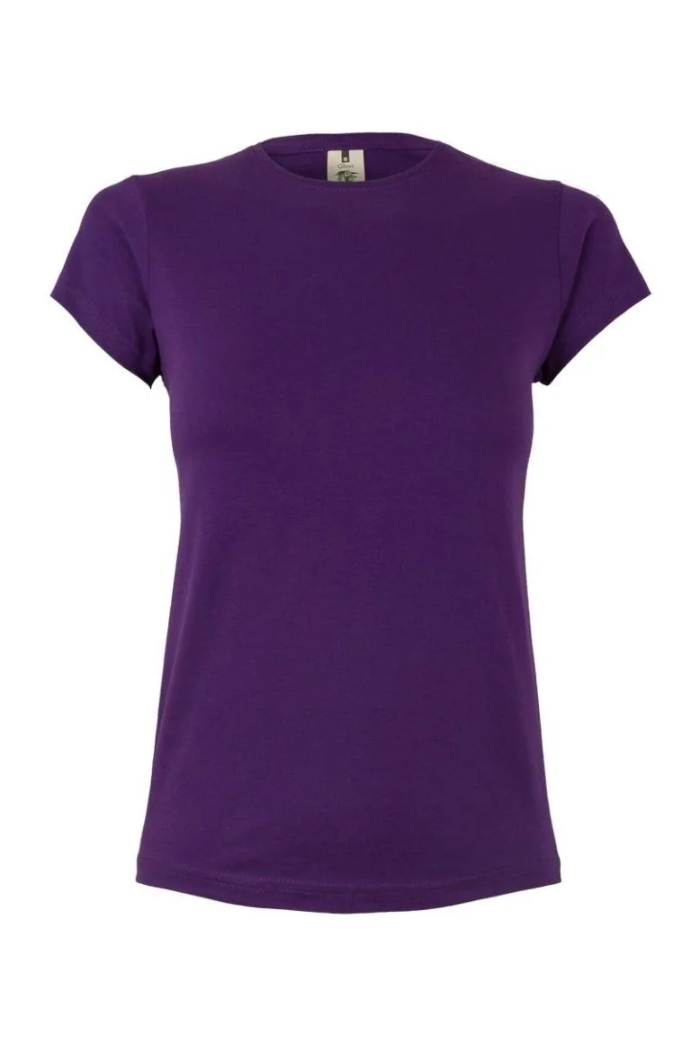 WOMEN'S SHORT SLEEVE T-SHIRT
