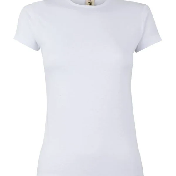 WOMEN'S SHORT SLEEVE T-SHIRT
