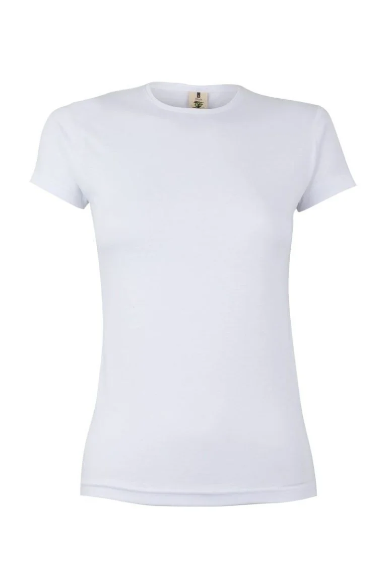 WOMEN'S SHORT SLEEVE T-SHIRT