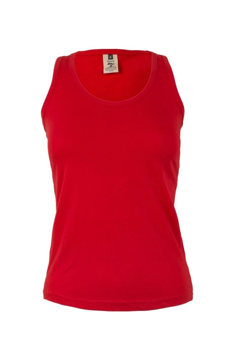 SUNDAY - WOMEN'S TANK TOP