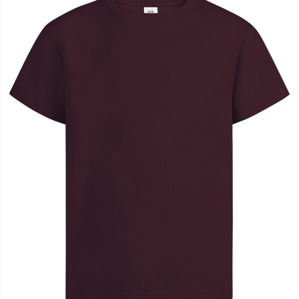 MELBOURNE KIDS - KIDS' SHORT SLEEVE T-SHIRT gallery