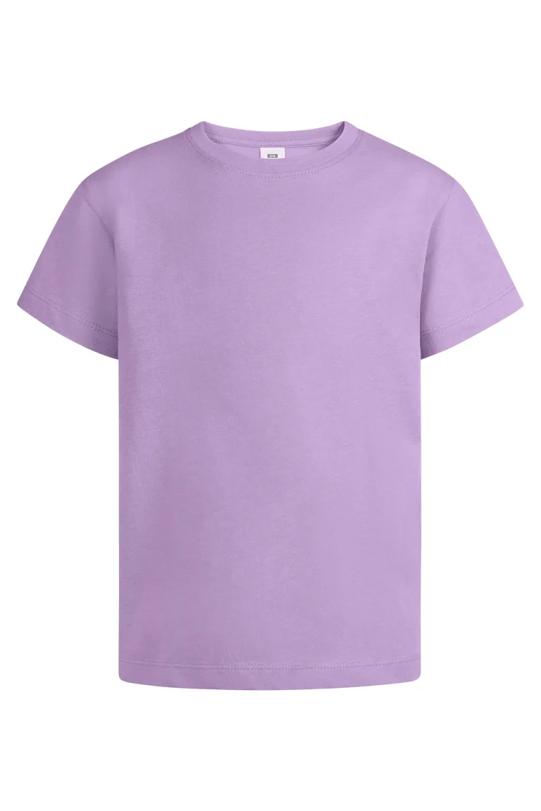 MELBOURNE KIDS - KIDS' SHORT SLEEVE T-SHIRT