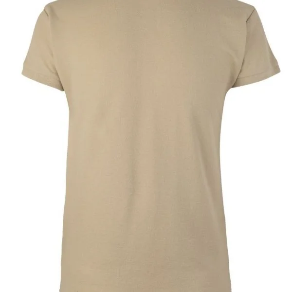 NOBBY - WOMEN'S SHORT SLEEVE POLO 210 gallery