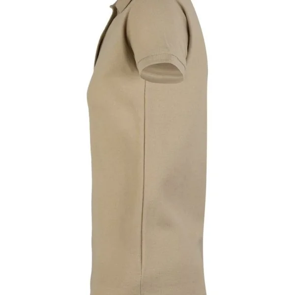 NOBBY - WOMEN'S SHORT SLEEVE POLO 210 gallery