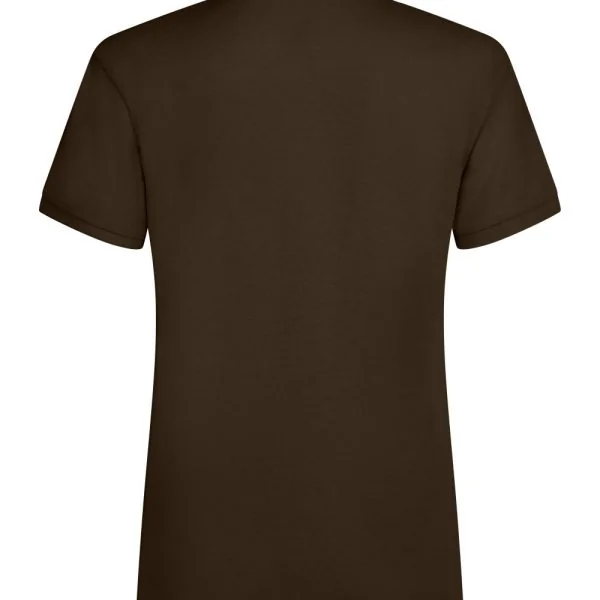 NOBBY - WOMEN'S SHORT SLEEVE POLO 210 gallery