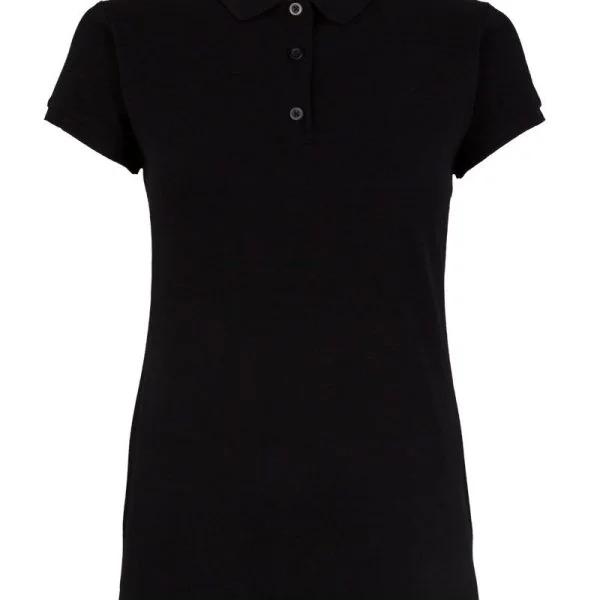NOBBY - WOMEN'S SHORT SLEEVE POLO 210 gallery