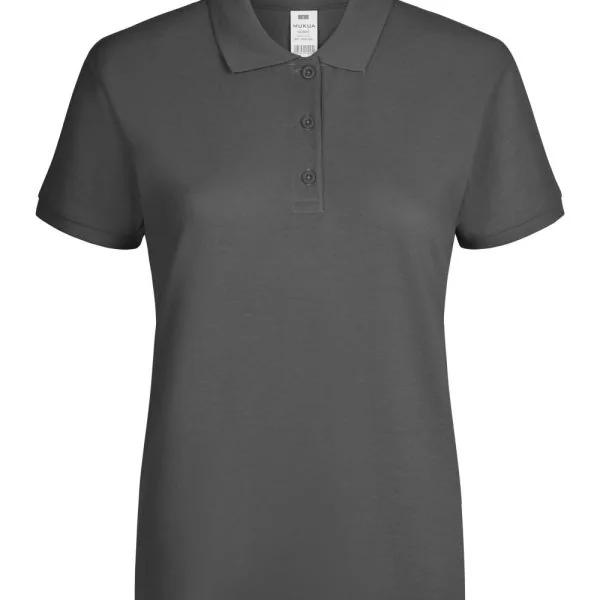 NOBBY - WOMEN'S SHORT SLEEVE POLO 210 gallery