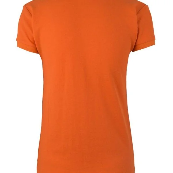 NOBBY - WOMEN'S SHORT SLEEVE POLO 210 gallery