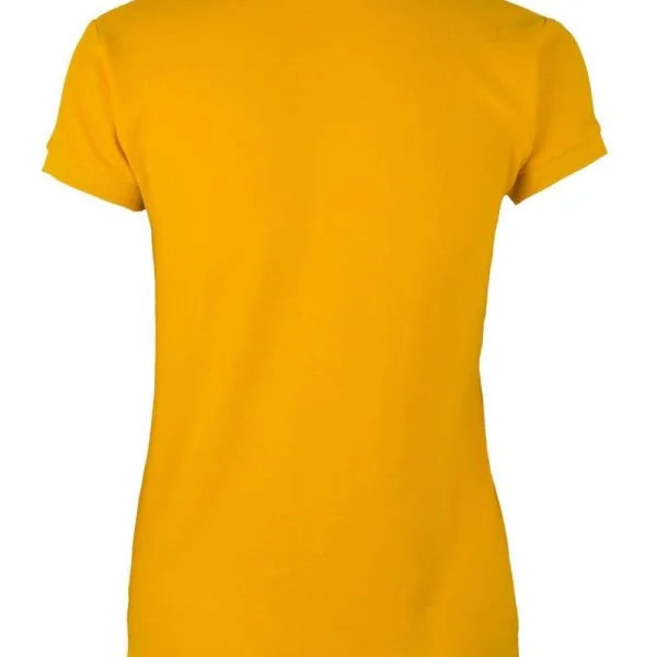 NOBBY - WOMEN'S SHORT SLEEVE POLO 210 gallery