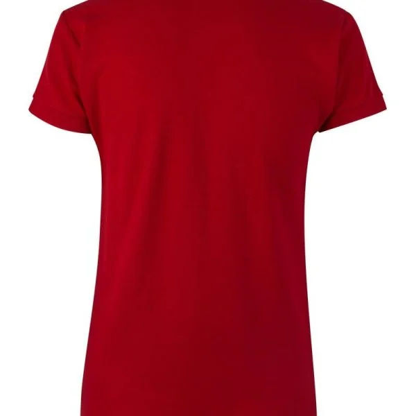 NOBBY - WOMEN'S SHORT SLEEVE POLO 210 gallery