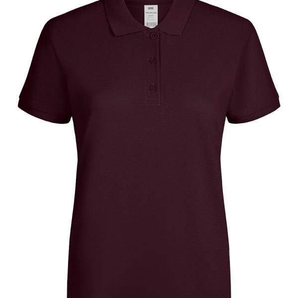 NOBBY - WOMEN'S SHORT SLEEVE POLO 210 gallery