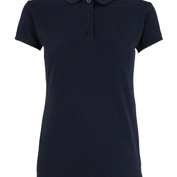 NOBBY - WOMEN'S SHORT SLEEVE POLO 210 gallery