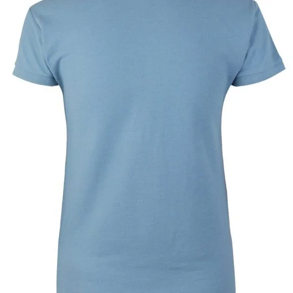 NOBBY - WOMEN'S SHORT SLEEVE POLO 210 gallery