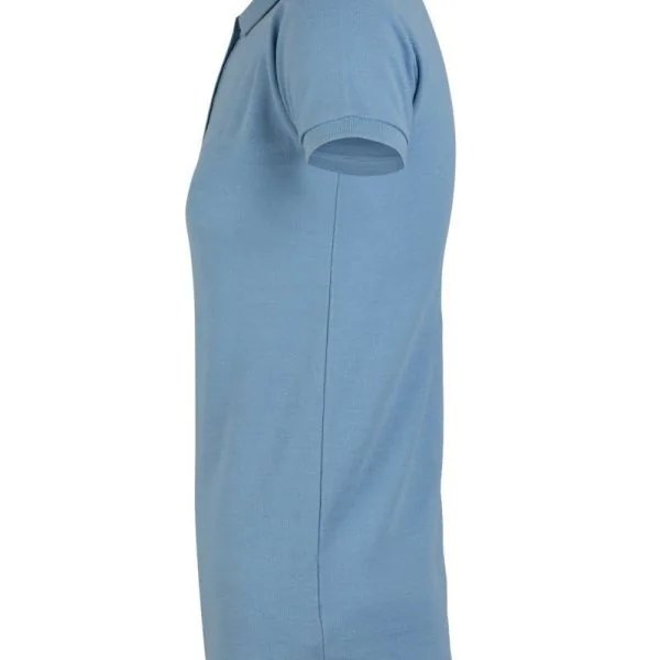 NOBBY - WOMEN'S SHORT SLEEVE POLO 210 gallery