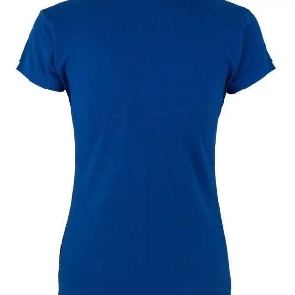 NOBBY - WOMEN'S SHORT SLEEVE POLO 210 gallery