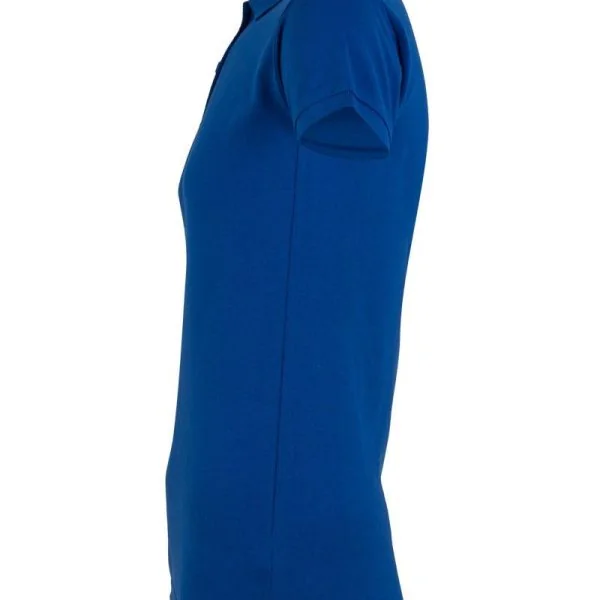 NOBBY - WOMEN'S SHORT SLEEVE POLO 210 gallery