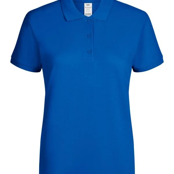 NOBBY - WOMEN'S SHORT SLEEVE POLO 210 gallery