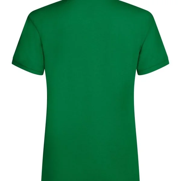NOBBY - WOMEN'S SHORT SLEEVE POLO 210 gallery