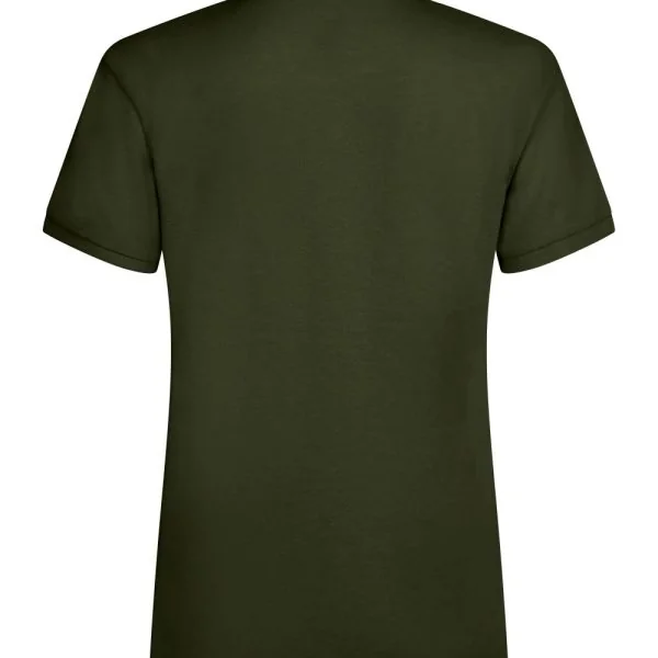 NOBBY - WOMEN'S SHORT SLEEVE POLO 210 gallery
