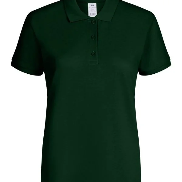NOBBY - WOMEN'S SHORT SLEEVE POLO 210 gallery