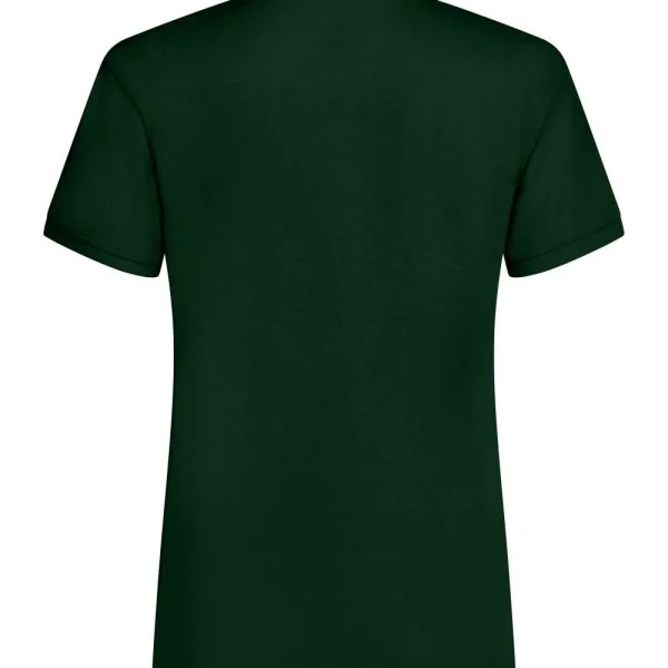 NOBBY - WOMEN'S SHORT SLEEVE POLO 210 gallery