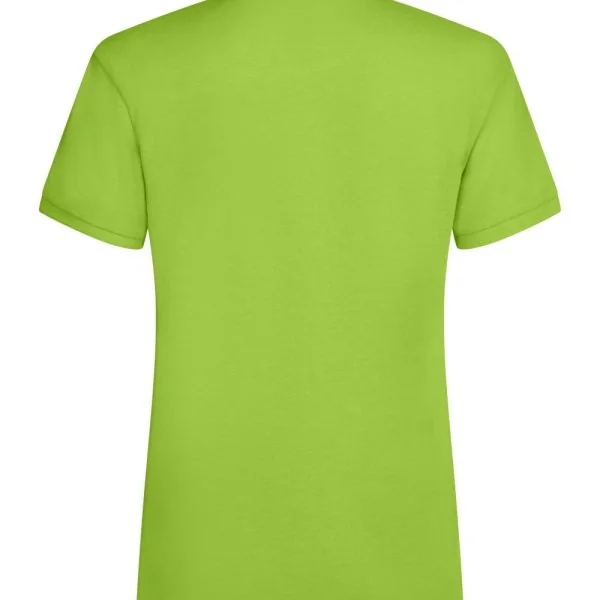 NOBBY - WOMEN'S SHORT SLEEVE POLO 210 gallery
