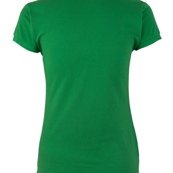 NOBBY - WOMEN'S SHORT SLEEVE POLO 210 gallery