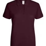 NOBBY - WOMEN'S SHORT SLEEVE POLO 210