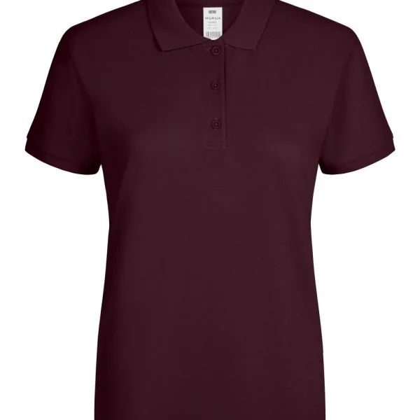 NOBBY - WOMEN'S SHORT SLEEVE POLO 210