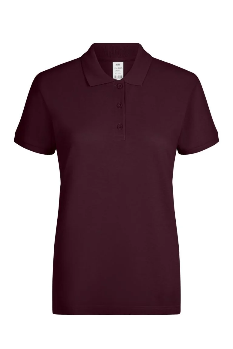 NOBBY - WOMEN'S SHORT SLEEVE POLO 210