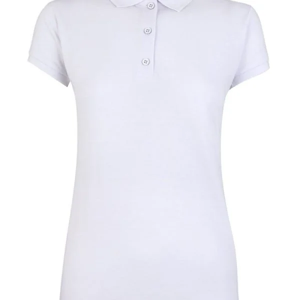NOBBY - WOMEN'S SHORT SLEEVE POLO 210 gallery