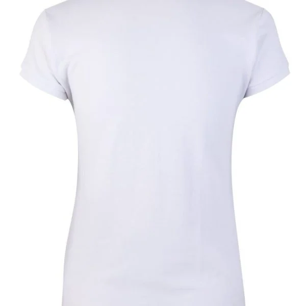 NOBBY - WOMEN'S SHORT SLEEVE POLO 210 gallery