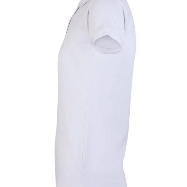 NOBBY - WOMEN'S SHORT SLEEVE POLO 210 gallery