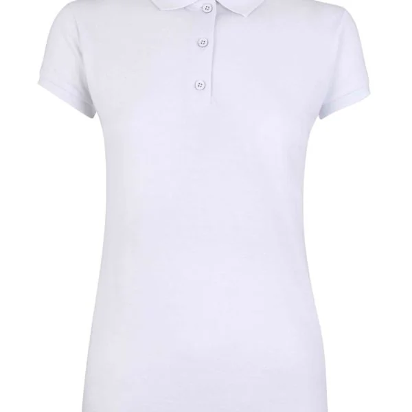 NOBBY - WOMEN'S SHORT SLEEVE POLO 210