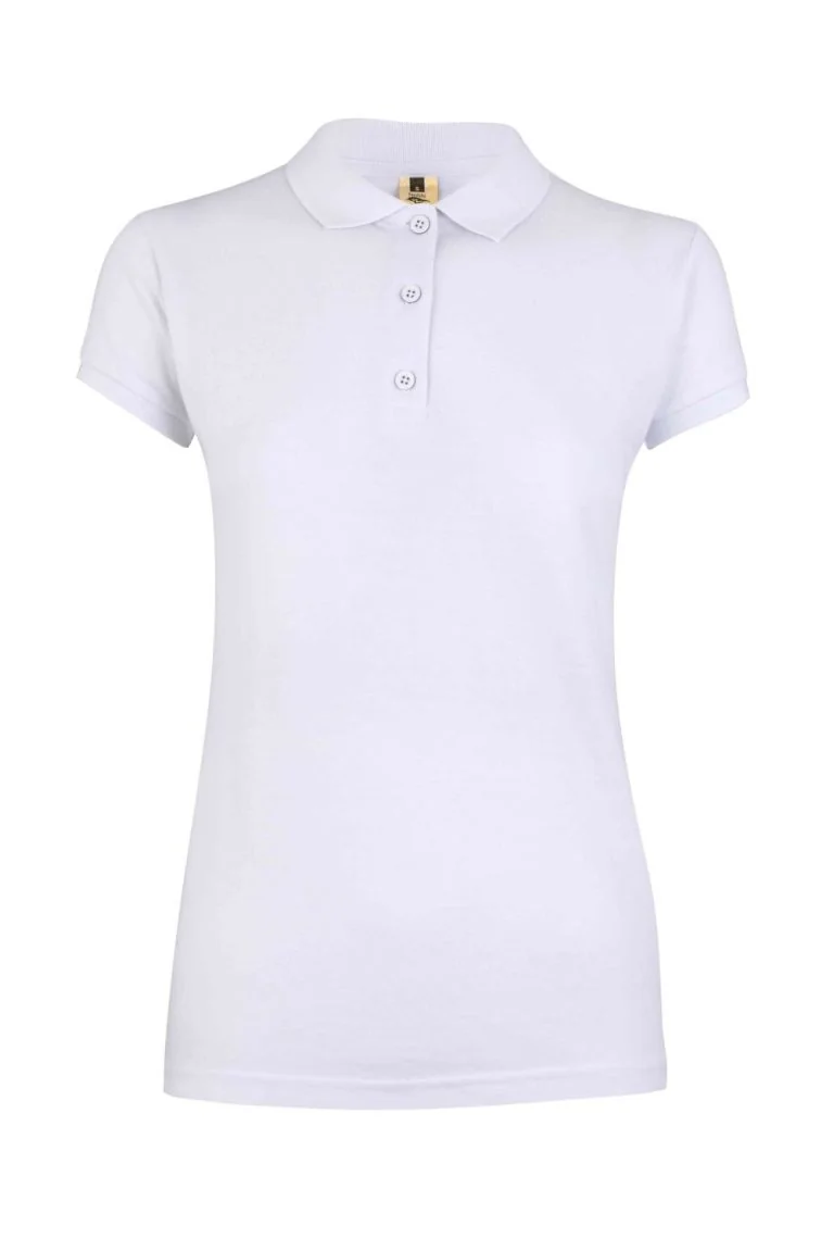 NOBBY - WOMEN'S SHORT SLEEVE POLO 210