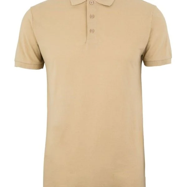 GIBSON - SHORT SLEEVE POLO 210 gallery