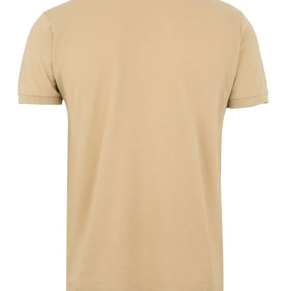 GIBSON - SHORT SLEEVE POLO 210 gallery
