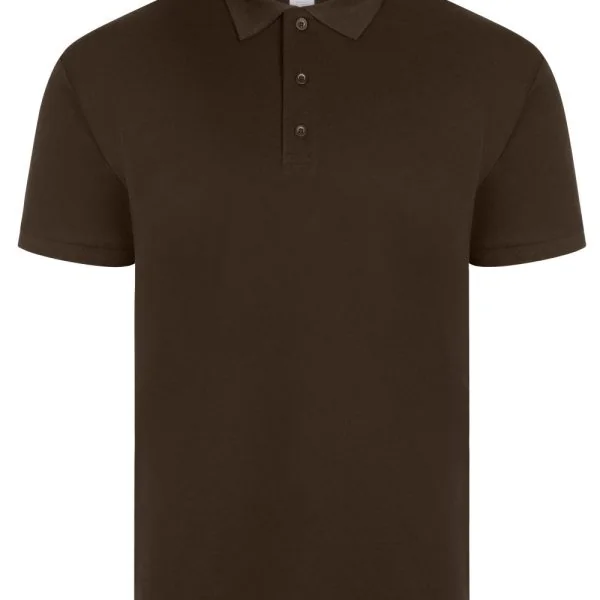 GIBSON - SHORT SLEEVE POLO 210 gallery
