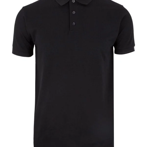 GIBSON - SHORT SLEEVE POLO 210 gallery
