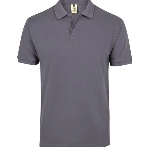 GIBSON - SHORT SLEEVE POLO 210 gallery