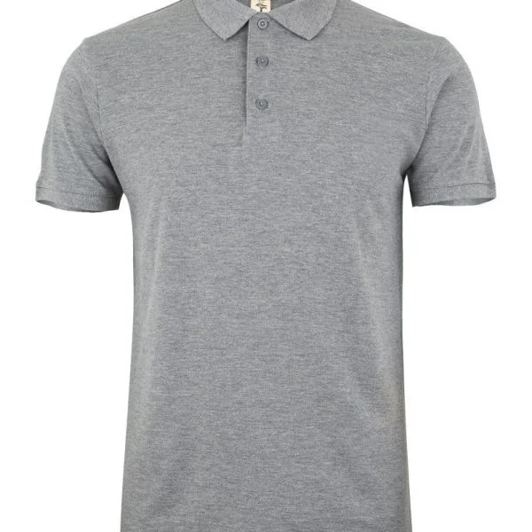 GIBSON - SHORT SLEEVE POLO 210 gallery