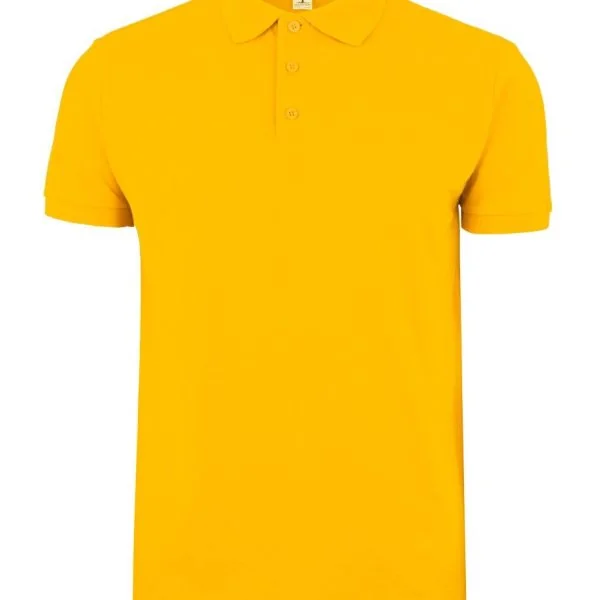 GIBSON - SHORT SLEEVE POLO 210 gallery