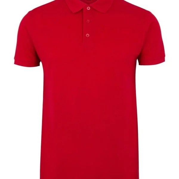 GIBSON - SHORT SLEEVE POLO 210 gallery